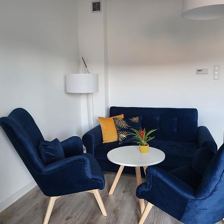Apartament Z Widokiem-Blizej Zdroju Polanica-Zdroj Ngoại thất bức ảnh