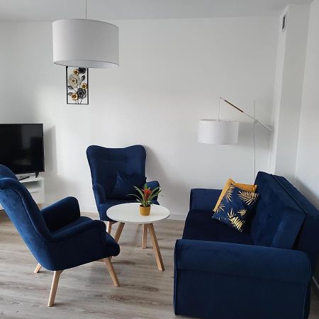 Apartament Z Widokiem-Blizej Zdroju Polanica-Zdroj Ngoại thất bức ảnh