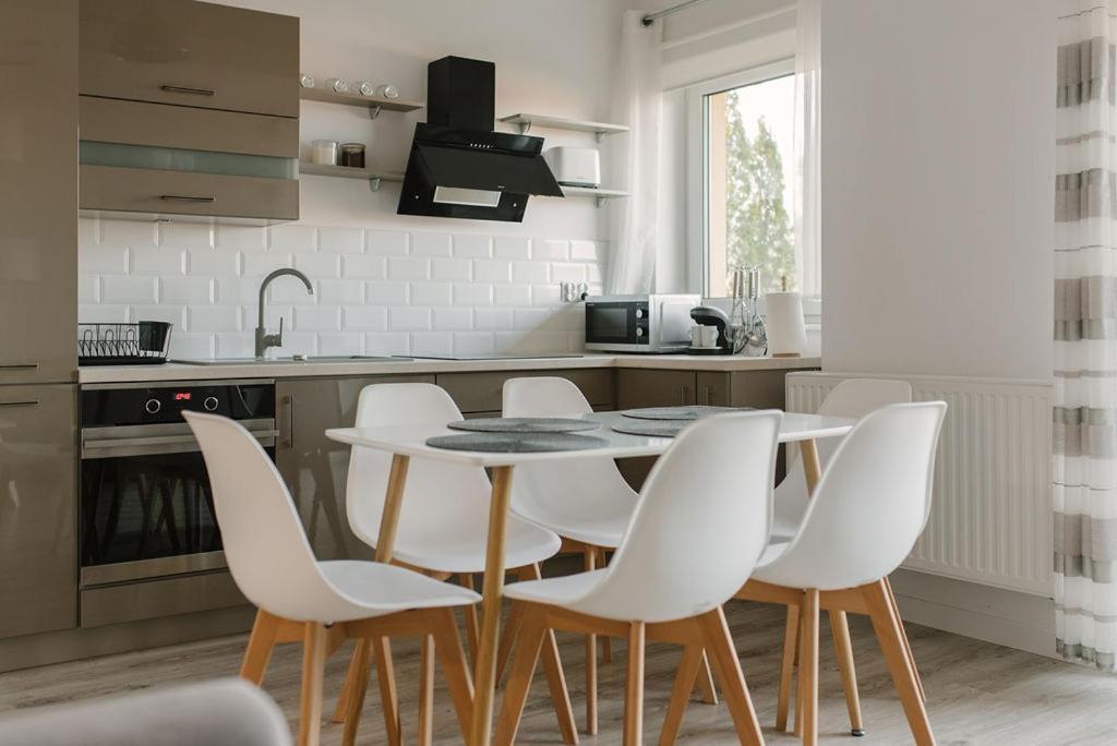 Apartament Z Widokiem-Blizej Zdroju Polanica-Zdroj Ngoại thất bức ảnh