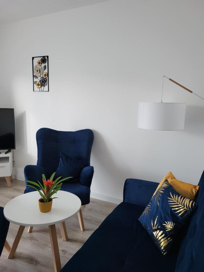 Apartament Z Widokiem-Blizej Zdroju Polanica-Zdroj Ngoại thất bức ảnh