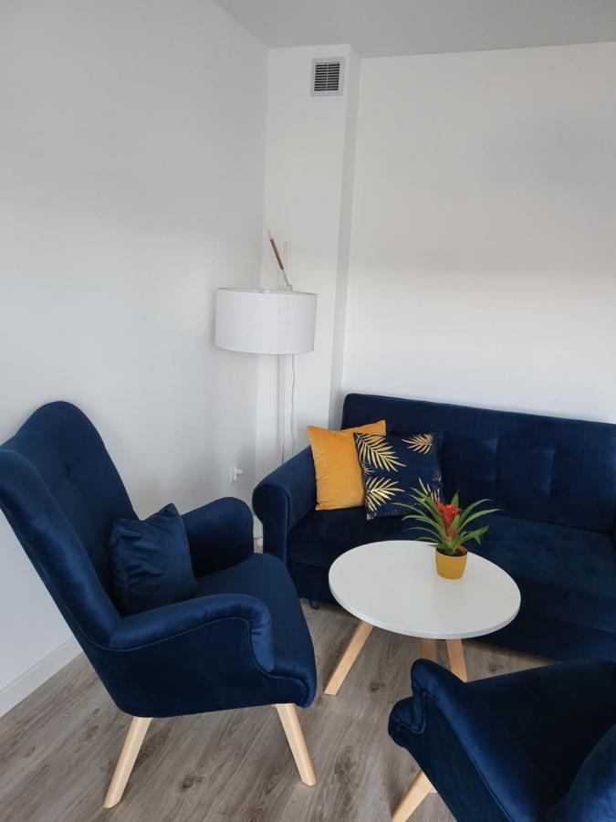 Apartament Z Widokiem-Blizej Zdroju Polanica-Zdroj Ngoại thất bức ảnh