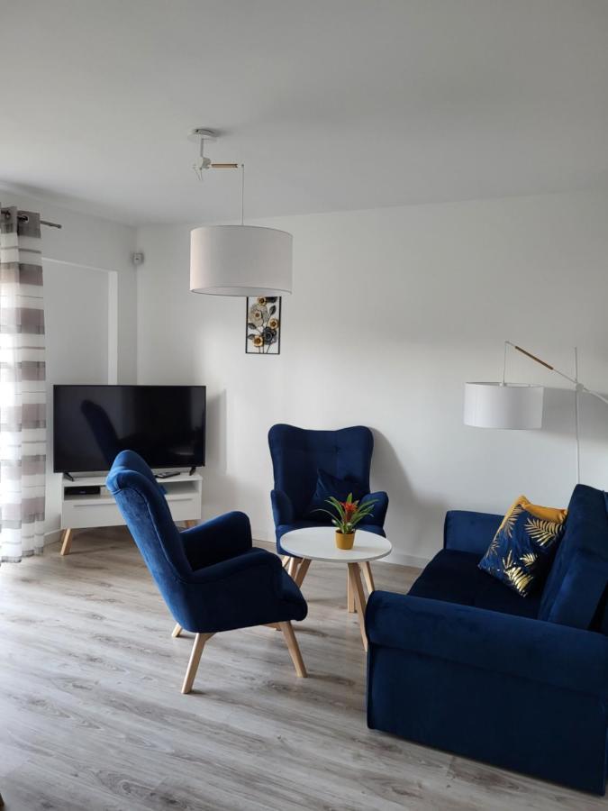 Apartament Z Widokiem-Blizej Zdroju Polanica-Zdroj Ngoại thất bức ảnh
