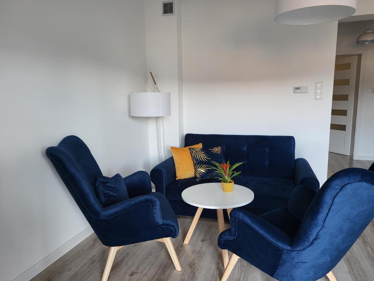 Apartament Z Widokiem-Blizej Zdroju Polanica-Zdroj Ngoại thất bức ảnh