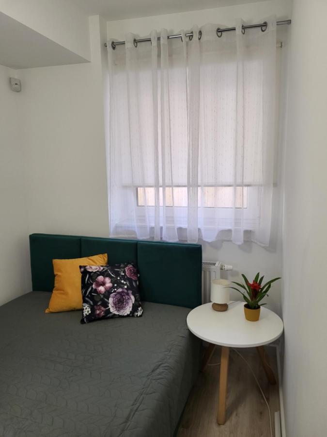 Apartament Z Widokiem-Blizej Zdroju Polanica-Zdroj Ngoại thất bức ảnh