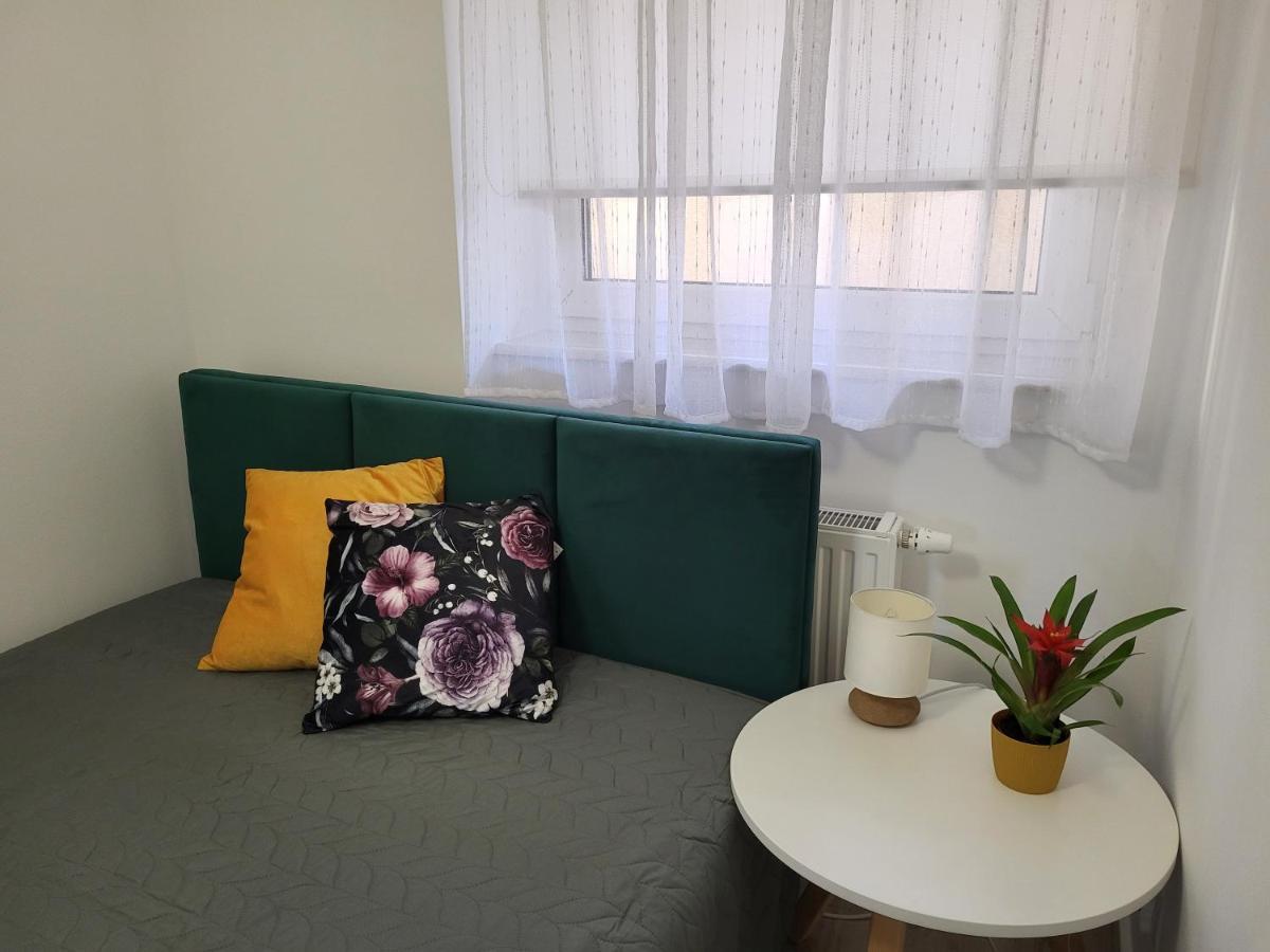 Apartament Z Widokiem-Blizej Zdroju Polanica-Zdroj Ngoại thất bức ảnh