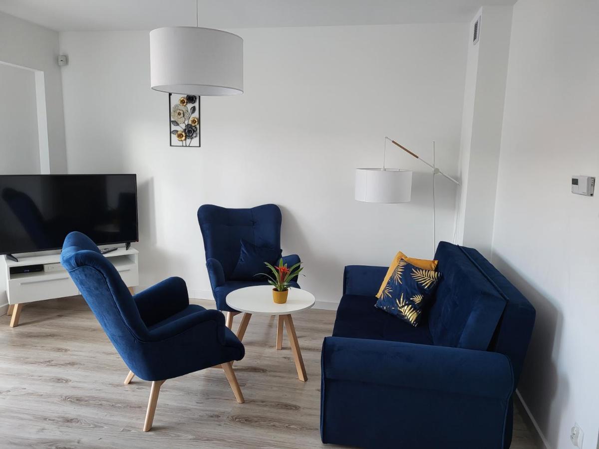 Apartament Z Widokiem-Blizej Zdroju Polanica-Zdroj Ngoại thất bức ảnh