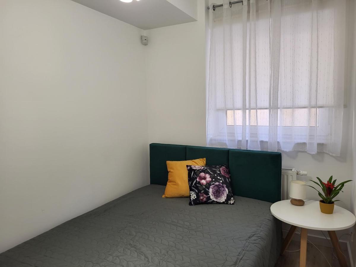 Apartament Z Widokiem-Blizej Zdroju Polanica-Zdroj Ngoại thất bức ảnh