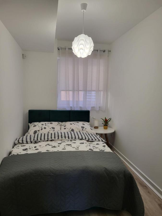 Apartament Z Widokiem-Blizej Zdroju Polanica-Zdroj Ngoại thất bức ảnh