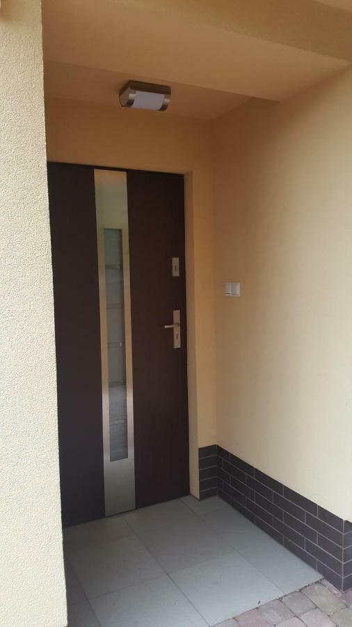 Apartament Z Widokiem-Blizej Zdroju Polanica-Zdroj Ngoại thất bức ảnh